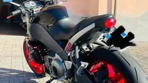Buell Lightning XB 12S  (4)