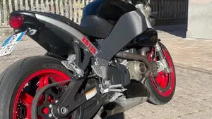 Buell Lightning XB 12S  (5)