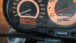 Buell Lightning XB 12S  (6)