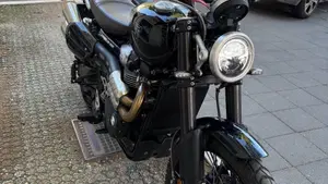 Triumph Scrambler 1200 X (2024 - 26)  (3)