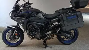 Yamaha Tracer 900 ABS (2017 - 18) 