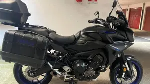 Yamaha Tracer 900 ABS (2017 - 18)  (2)