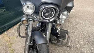 Harley-Davidson 1584 Electra Glide Ultra Classic (2007) - FLHTCU  (6)