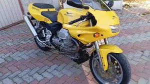 Moto Guzzi  