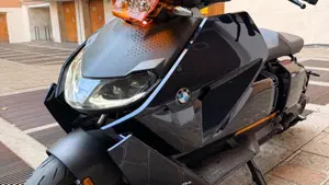 Bmw CE 04 (2021 - 25)  (2)