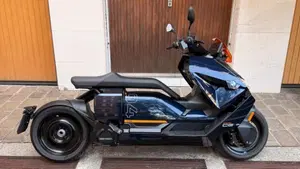 Bmw CE 04 (2021 - 25)  (4)