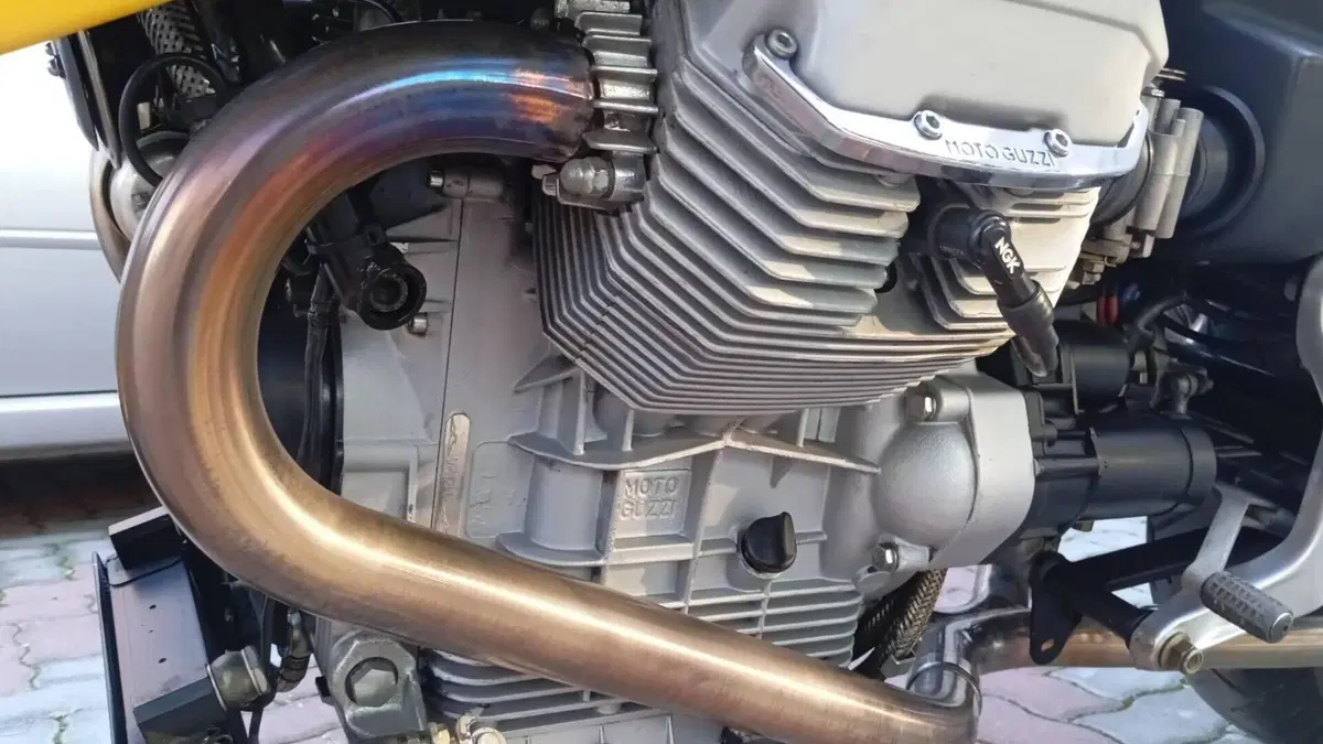 Moto Guzzi   (10)
