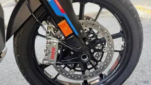 Bmw R 1300 GS ASA (2024 - 26)  (5)