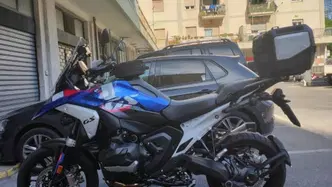 Bmw R 1300 GS ASA (2024 - 26) usata