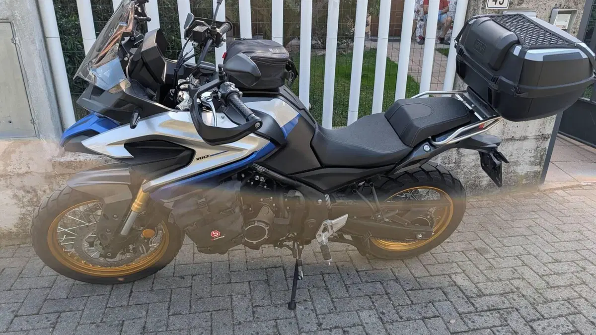 Voge Valico 525DSX (2023 - 26)  (2)