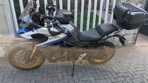 Voge Valico 525DSX (2023 - 26)  (2)
