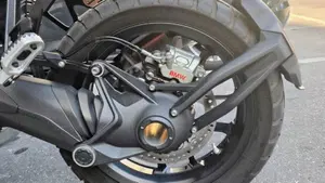 Bmw R 1300 GS ASA (2024 - 26)  (6)