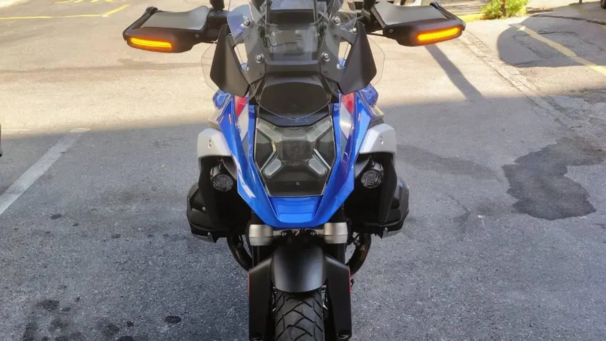 Bmw R 1300 GS ASA (2024 - 26)  (7)