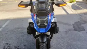 Bmw R 1300 GS ASA (2024 - 26)  (7)