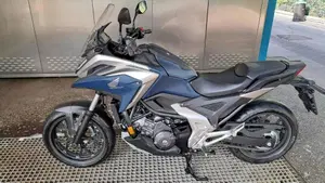 Honda NC 750 X DCT (2021 - 24)  (2)