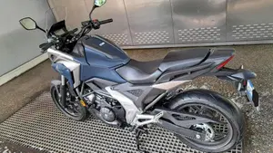 Honda NC 750 X DCT (2021 - 24)  (3)