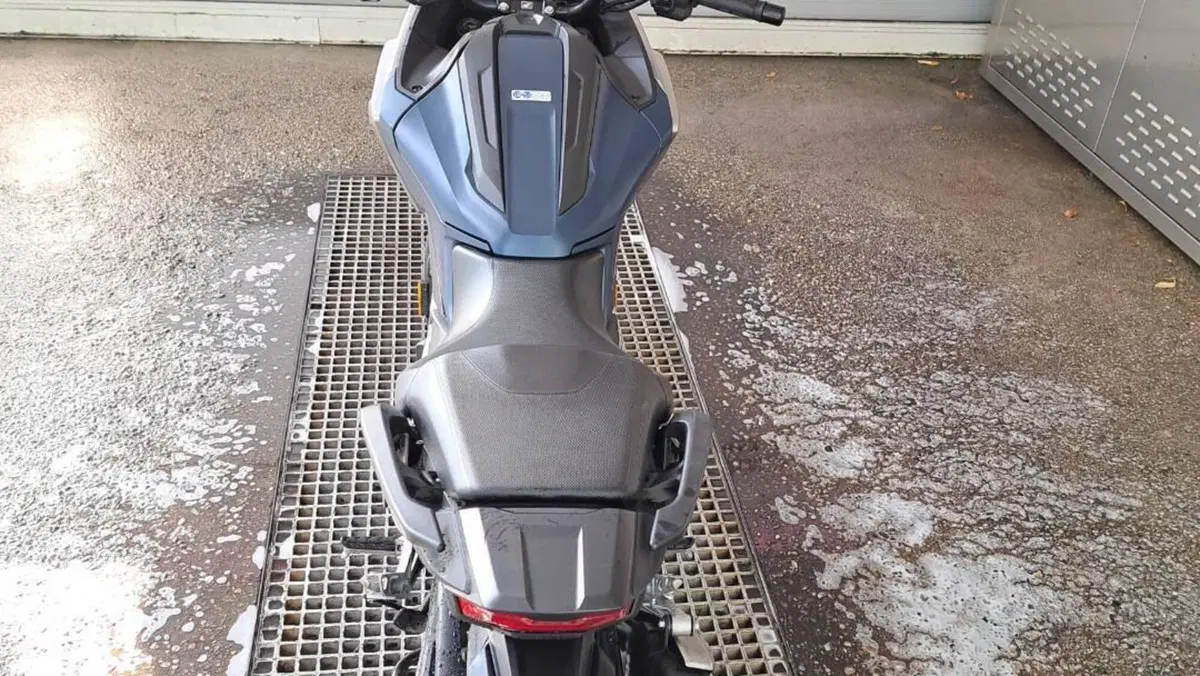 Honda NC 750 X DCT (2021 - 24)  (4)