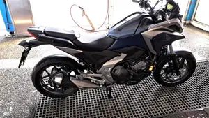 Honda NC 750 X DCT (2021 - 24)  (5)