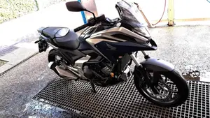 Honda NC 750 X DCT (2021 - 24)  (6)