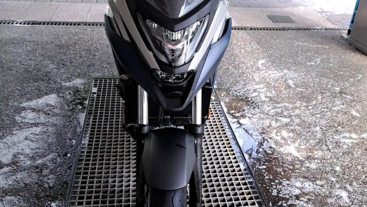 Honda NC 750 X DCT (2021 - 24)  (7)