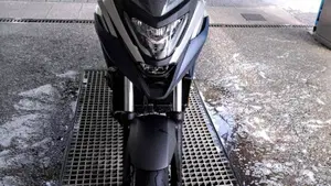 Honda NC 750 X DCT (2021 - 24)  (7)