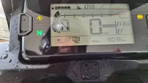 Honda NC 750 X DCT (2021 - 24)  (8)