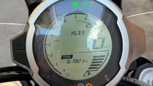 CFMOTO 700CL-X Heritage (2021 - 26)  (7)