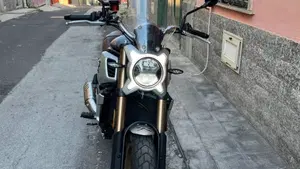 CFMOTO 700CL-X Heritage (2021 - 26)  (5)