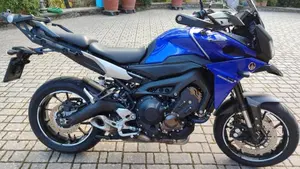 Yamaha Tracer 900 ABS (2017 - 18) 