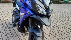 Yamaha Tracer 900 ABS (2017 - 18)  (2)
