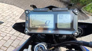 Yamaha Tracer 900 ABS (2017 - 18)  (5)