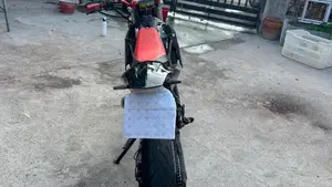 Aprilia SX 125 (2007 - 13)  (5)