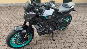 Yamaha MT-09 (2024 - 26) 