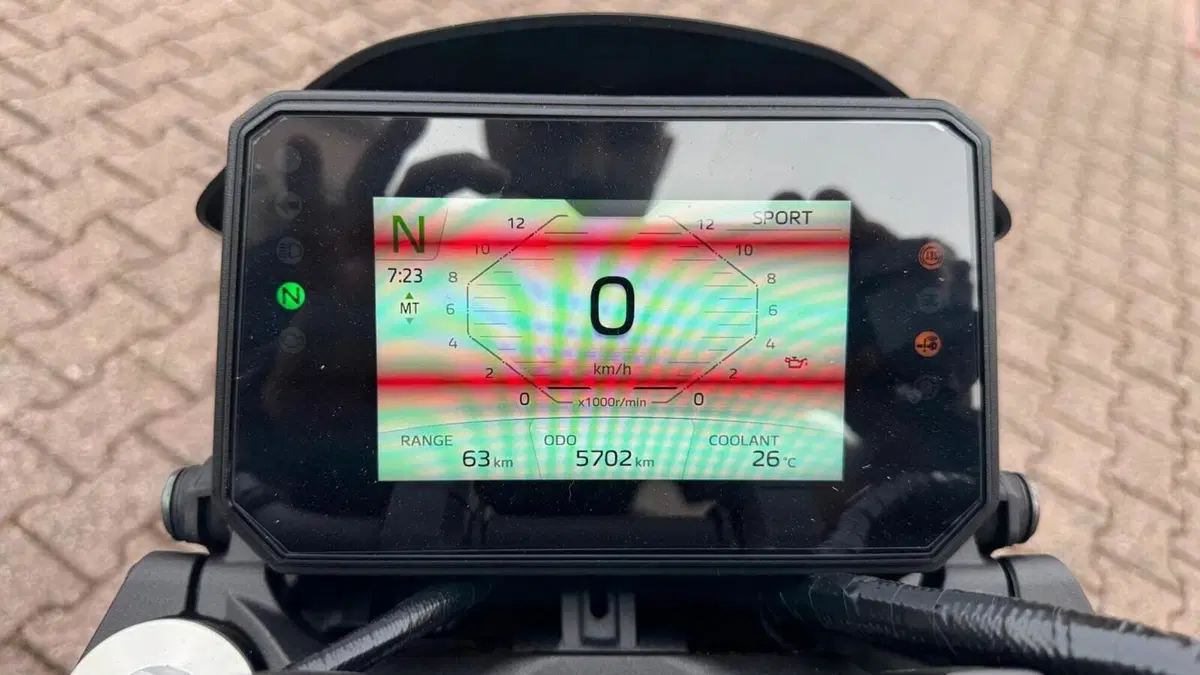 Yamaha MT-09 (2024 - 26)  (4)