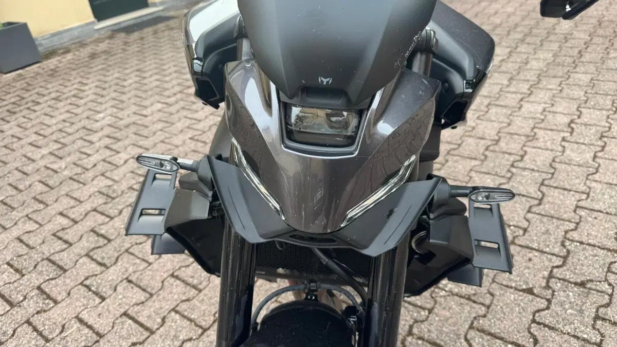 Yamaha MT-09 (2024 - 26)  (7)