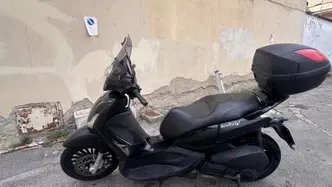 Piaggio Beverly 300 i.e. (2010 - 16) usata