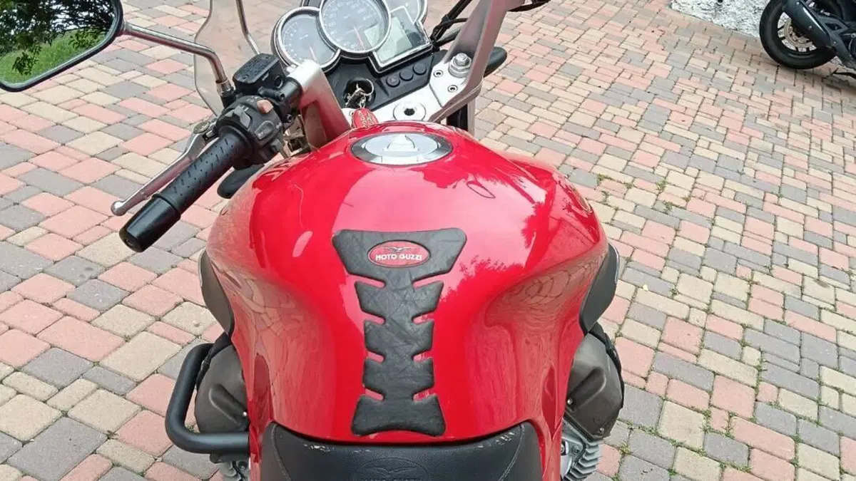 Moto Guzzi Breva V 1100 i.e.  (3)