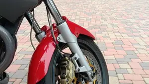Moto Guzzi Breva V 1100 i.e.  (4)