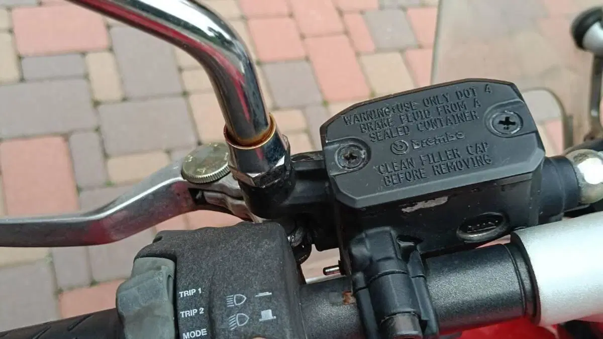 Moto Guzzi Breva V 1100 i.e.  (5)