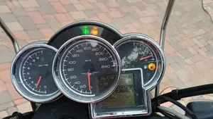 Moto Guzzi Breva V 1100 i.e.  (6)