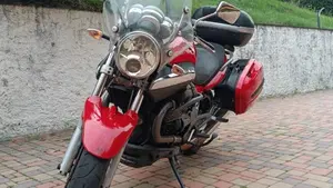 Moto Guzzi Breva V 1100 i.e. 