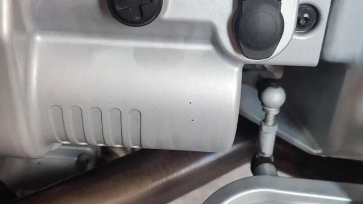 Bmw R 1150 GS Adventure (2002 - 06)  (8)