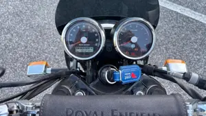 Royal Enfield Interceptor 650 (2021 - 26)  (3)