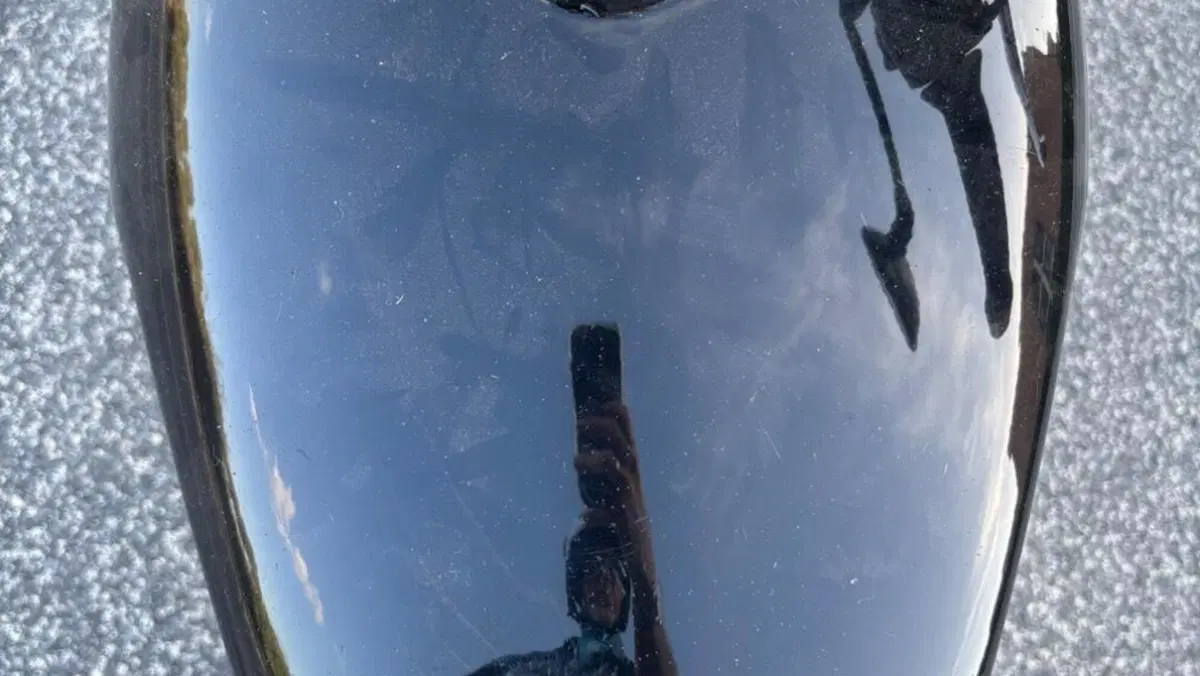 Royal Enfield Interceptor 650 (2021 - 26)  (6)