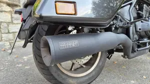 Honda CMX 1100 Rebel T DCT (2023 - 24)  (4)