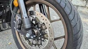Honda CMX 1100 Rebel T DCT (2023 - 24)  (5)