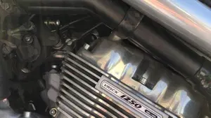 Harley-Davidson 1250 Street Rod (2005 - 06) - VRSCR  (9)