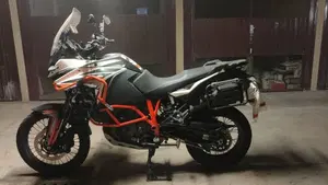 KTM 1090 Adventure R (2017 - 19)  (6)