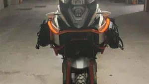 KTM 1090 Adventure R (2017 - 19)  (4)