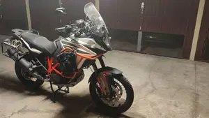 KTM 1090 Adventure R (2017 - 19)  (3)